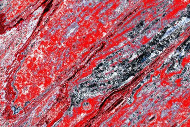 grunge soyut doku, arkaplan. Boşluğu kopyala  