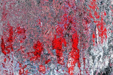 grunge soyut doku, arkaplan. Boşluğu kopyala  