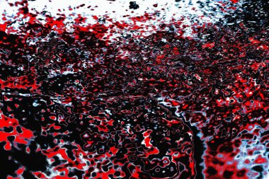 Soyut doku, arkaplan. Boşluğu kopyala  