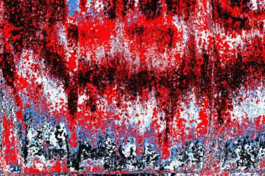 grunge soyut doku, arkaplan. Boşluğu kopyala  