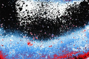 grunge soyut doku, arkaplan. Boşluğu kopyala  