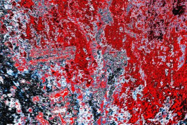 grunge soyut doku, arkaplan. Boşluğu kopyala  