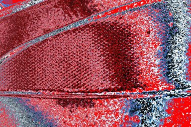 grunge soyut doku, arkaplan. Boşluğu kopyala  