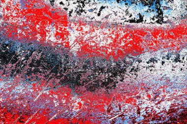 grunge soyut doku, arkaplan. Boşluğu kopyala  