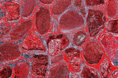 grunge soyut doku, arkaplan. Boşluğu kopyala  