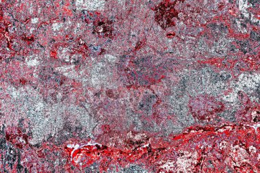 grunge soyut doku, arkaplan. Boşluğu kopyala  