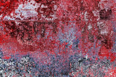 grunge soyut doku, arkaplan. Boşluğu kopyala  