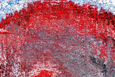 grunge soyut doku, arkaplan. Boşluğu kopyala  