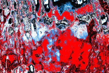 grunge soyut doku, arkaplan. Boşluğu kopyala  