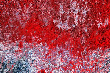 grunge soyut doku, arkaplan. Boşluğu kopyala  