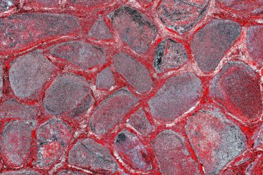 grunge soyut doku, arkaplan. Boşluğu kopyala  