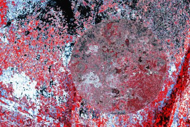 grunge soyut doku, arkaplan. Boşluğu kopyala  