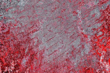 grunge soyut doku, arkaplan. Boşluğu kopyala  