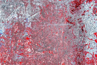 grunge soyut doku, arkaplan. Boşluğu kopyala  