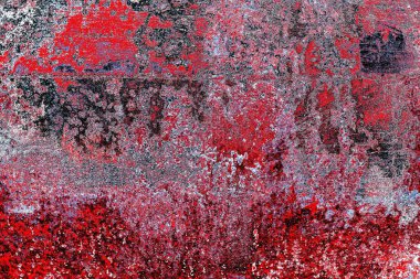 grunge soyut doku, arkaplan. Boşluğu kopyala  