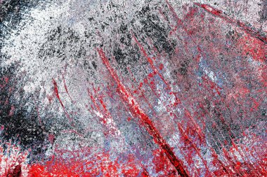 grunge soyut doku, arkaplan. Boşluğu kopyala  