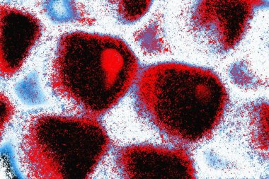 grunge soyut doku, arkaplan. Boşluğu kopyala  