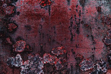 grunge soyut doku, arkaplan. Boşluğu kopyala  