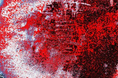 grunge soyut doku, arkaplan. Boşluğu kopyala 