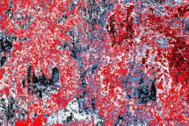 grunge soyut doku, arkaplan. Boşluğu kopyala  