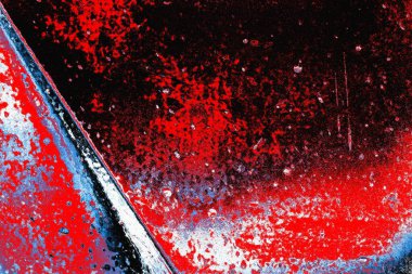 grunge soyut doku, arkaplan. Boşluğu kopyala  