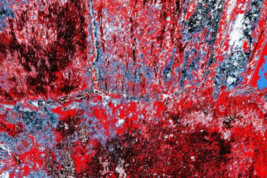 grunge soyut doku, arkaplan. Boşluğu kopyala  