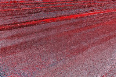 grunge soyut doku, arkaplan. Boşluğu kopyala  