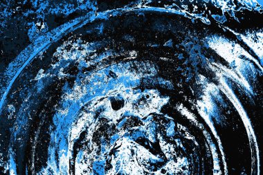 grungy soyut desenli arka plan