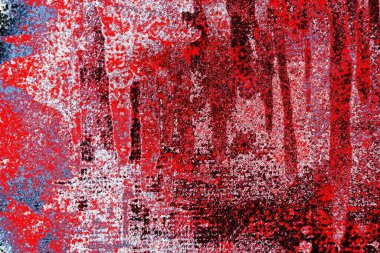 grunge soyut doku, arkaplan. Boşluğu kopyala 