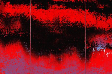 grunge soyut doku, arkaplan. Boşluğu kopyala  