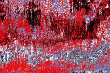 grunge soyut doku, arkaplan. Boşluğu kopyala  