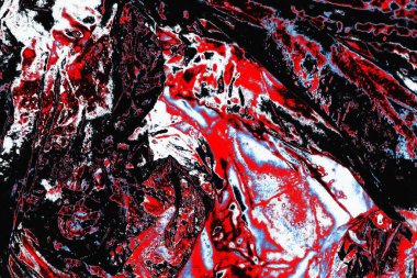 Soyut doku, arkaplan. Boşluğu kopyala  