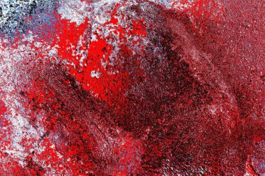 grunge soyut doku, arkaplan. Boşluğu kopyala 