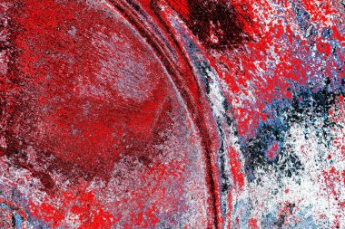 grunge soyut doku, arkaplan. Boşluğu kopyala 