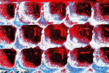 grunge soyut doku, arkaplan. Boşluğu kopyala  