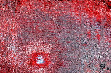 grunge soyut doku, arkaplan. Boşluğu kopyala  