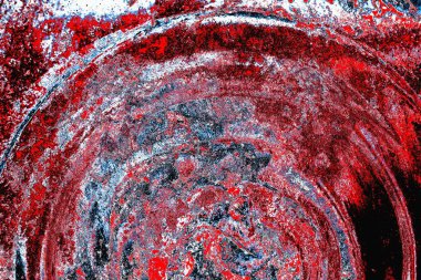 grunge soyut doku, arkaplan. Boşluğu kopyala  