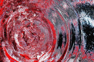 grunge soyut doku, arkaplan. Boşluğu kopyala  