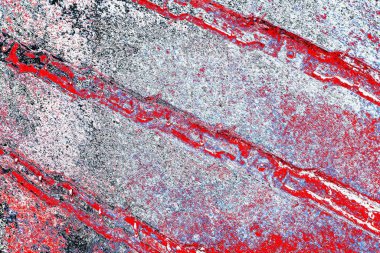 grunge soyut doku, arkaplan. Boşluğu kopyala  