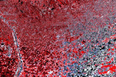 grunge soyut doku, arkaplan. Boşluğu kopyala  