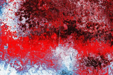 grunge soyut doku, arkaplan. Boşluğu kopyala  