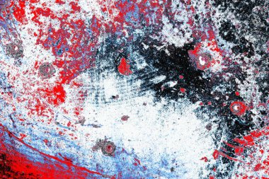 grunge soyut doku, arkaplan. Boşluğu kopyala  