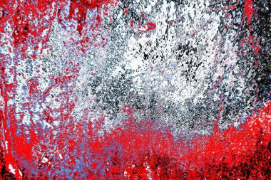 grunge soyut doku, arkaplan. Boşluğu kopyala  