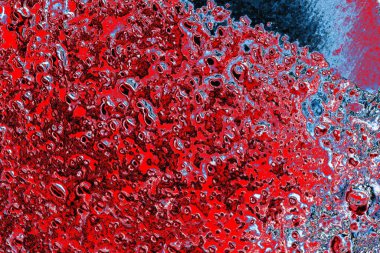 grunge soyut doku, arkaplan. Boşluğu kopyala 