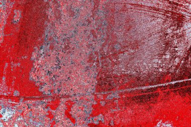 grunge soyut doku, arkaplan. Boşluğu kopyala  