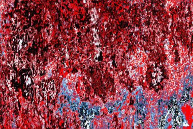 grunge soyut doku, arkaplan. Boşluğu kopyala  