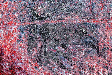 grunge soyut doku, arkaplan. Boşluğu kopyala  