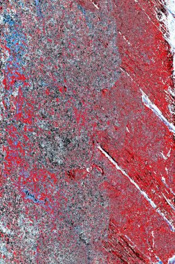 grunge soyut doku, arkaplan. Boşluğu kopyala  