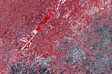 grunge soyut doku, arkaplan. Boşluğu kopyala  