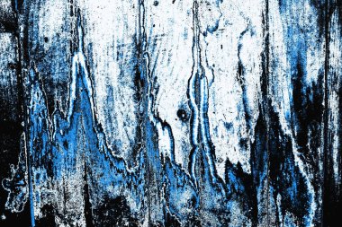 grungy soyut mavi desenli arkaplan